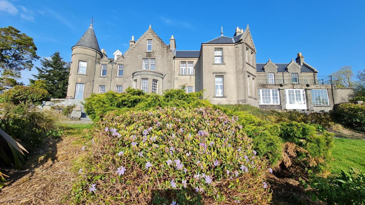 Glencruitten House Oban Luaran gambar