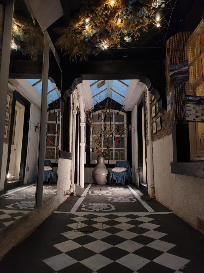 Glencruitten House Oban Luaran gambar