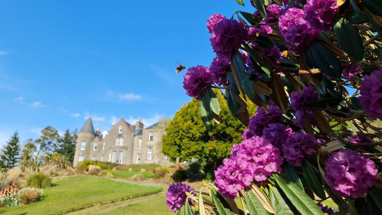 Glencruitten House Oban Luaran gambar