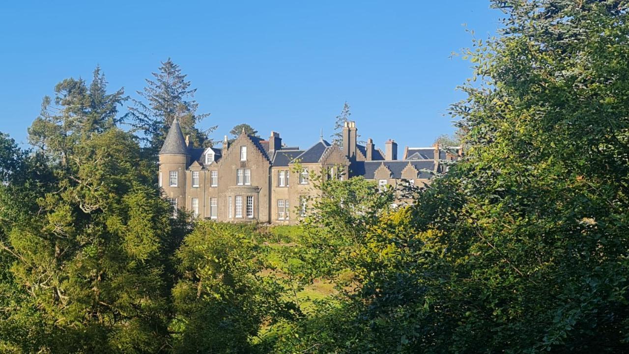 Glencruitten House Oban Luaran gambar
