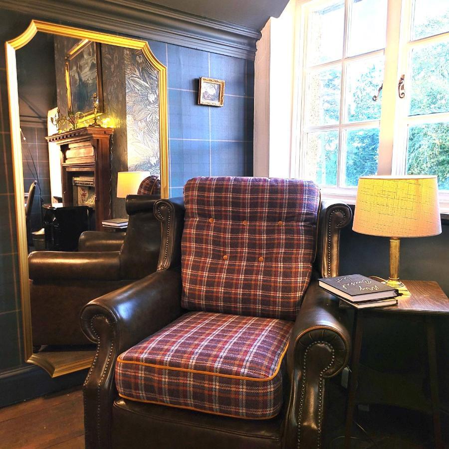 Glencruitten House Oban Luaran gambar