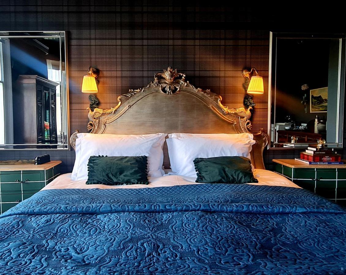 Glencruitten House Oban Bilik gambar