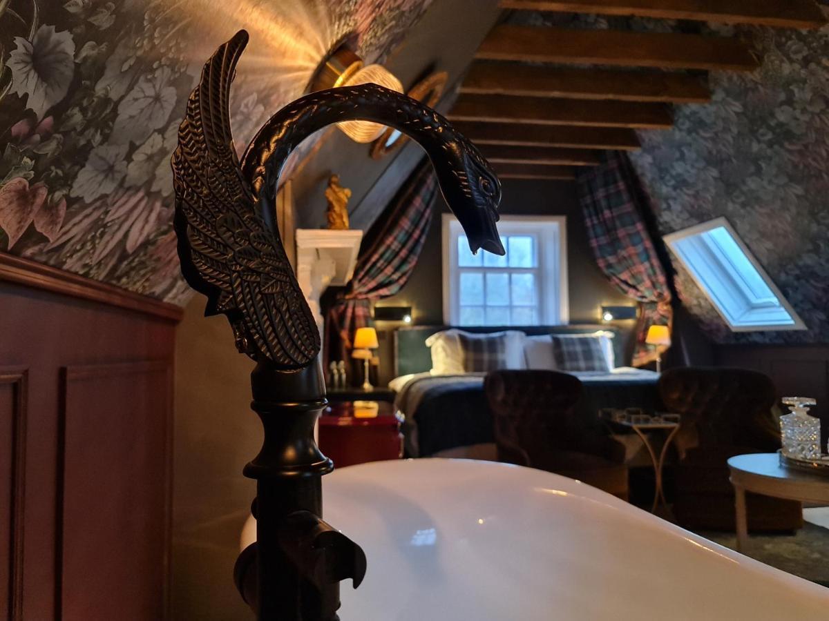 Glencruitten House Oban Luaran gambar