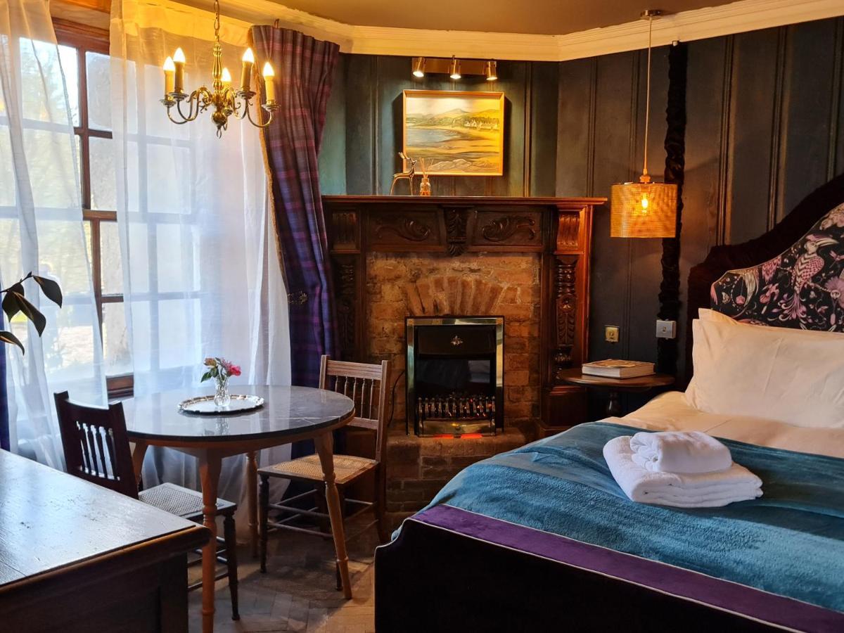 Glencruitten House Oban Luaran gambar