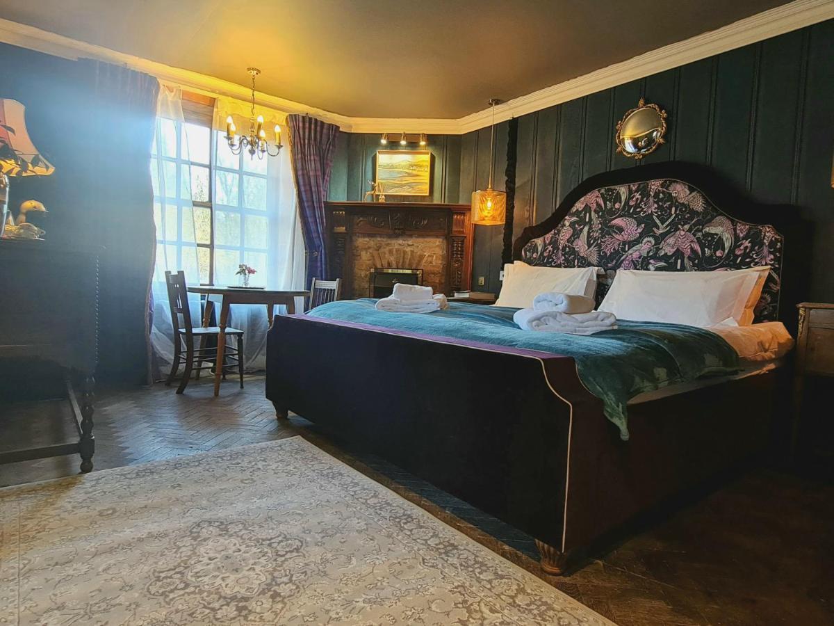Glencruitten House Oban Luaran gambar