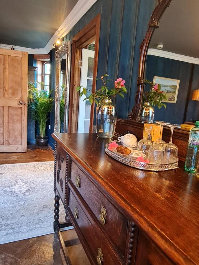 Glencruitten House Oban Luaran gambar