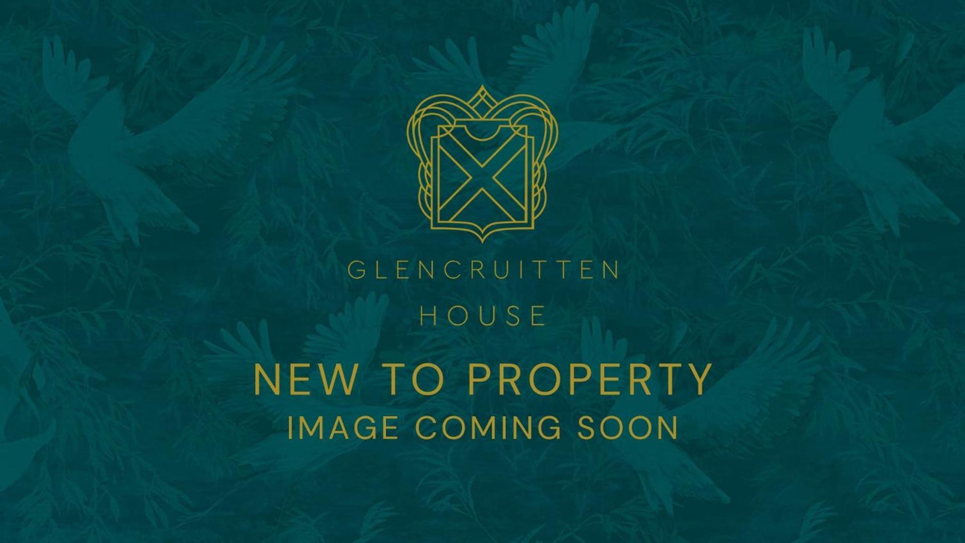 Glencruitten House Oban Luaran gambar