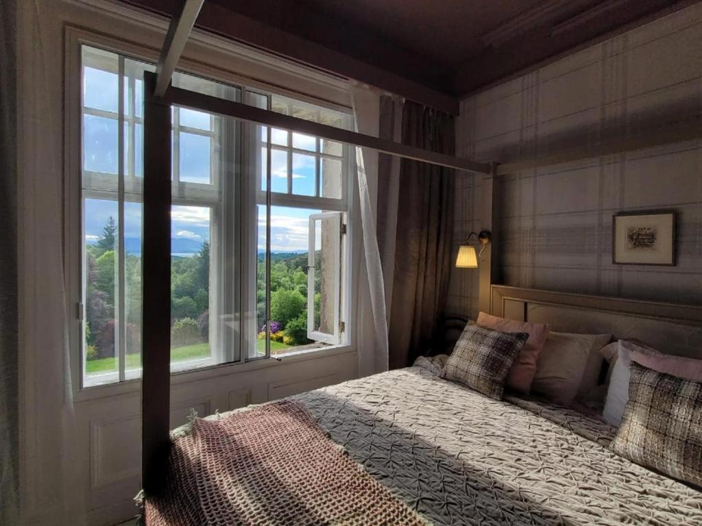 Glencruitten House Oban Luaran gambar